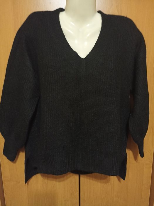 Туника, свитер большого размера