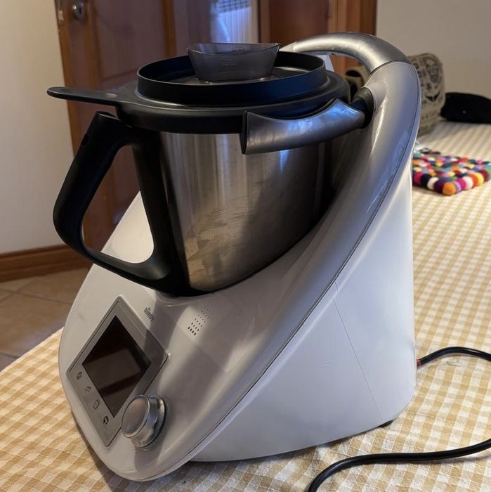 Vendo Bimby TM5 em optimo estado