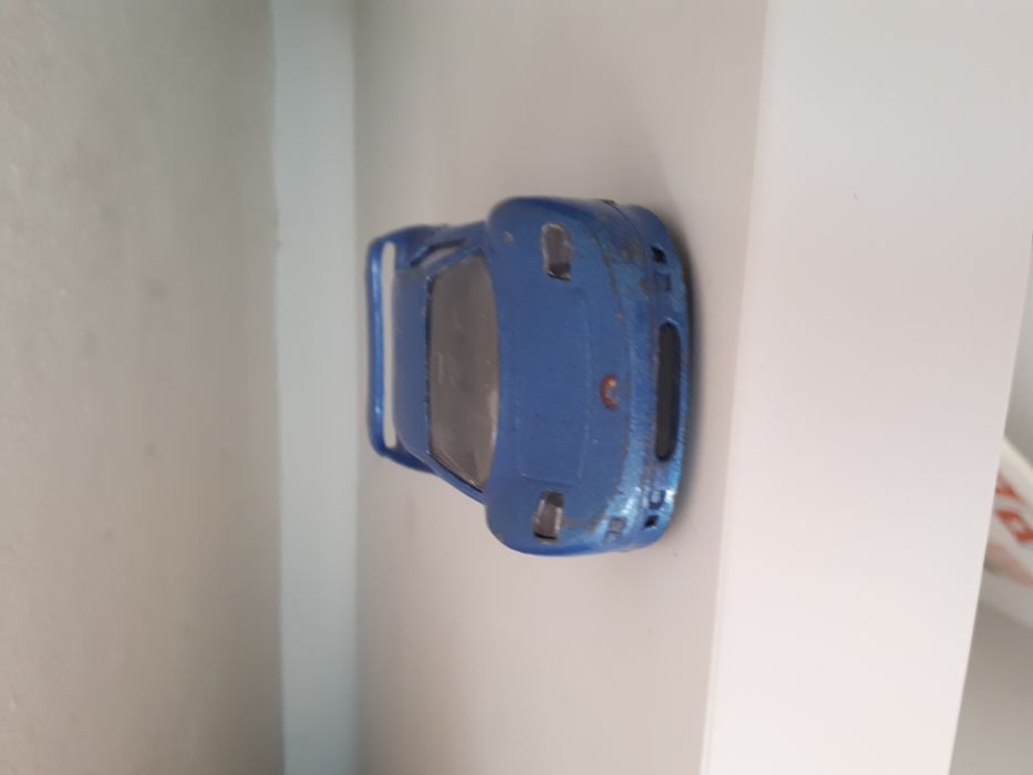 Burago mca centenaire