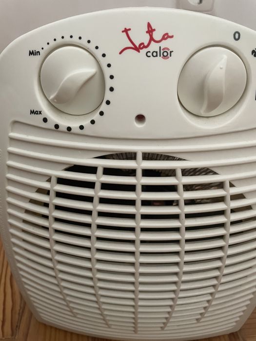 Termoventilador Jata