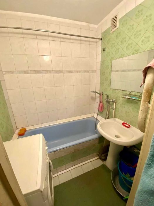 Довгострокова аренда 3-ех кімнатна квартира