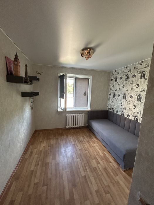 Продається 4-х кімн. На Спасівській