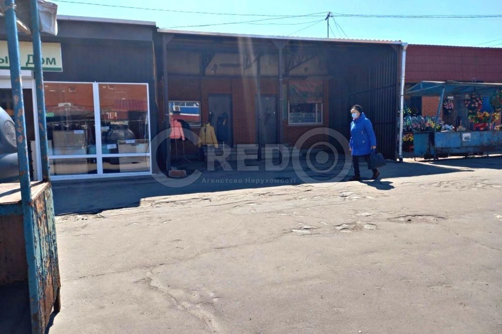 Продаж приміщення, вул. Лебедєва Кумача