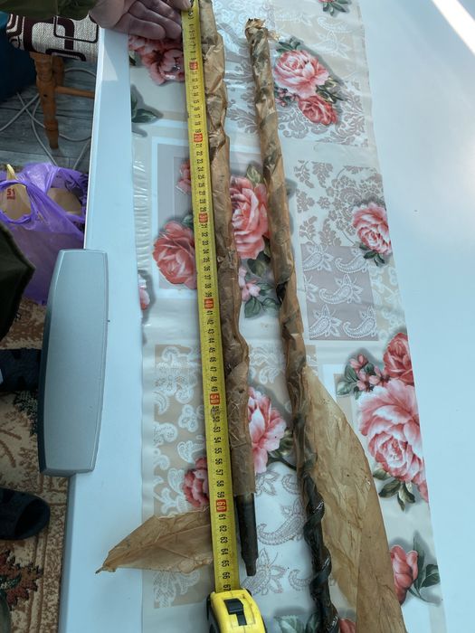 Сверло по дереву СССР