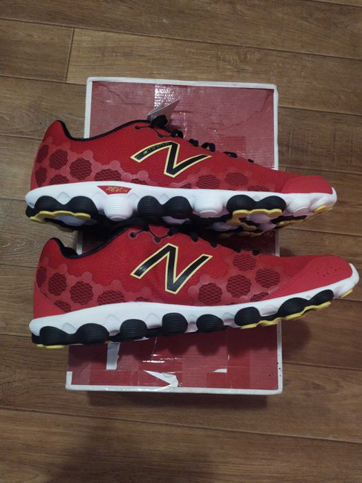 Кросівки чоловічі New Balanсе