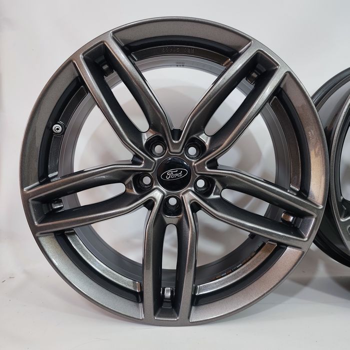 5x108 19" ford mondeo mk4 mk5 kuga mk1 mk2 mk3 focus edge s-max galaxy