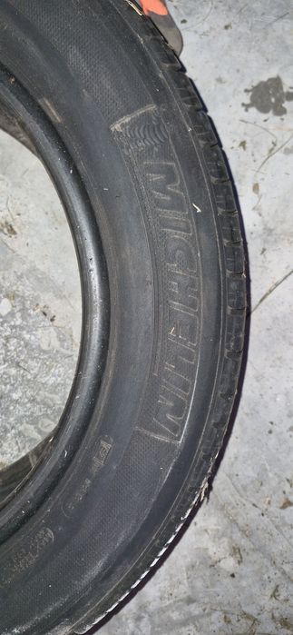Opony letnie Michelin