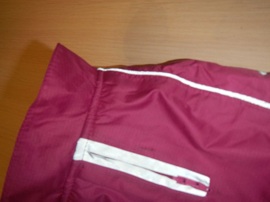 Попона для собаки малої породи р.xs (28см)