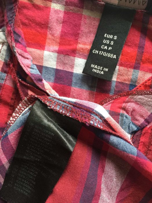 Blusas Fechadas para Grávida