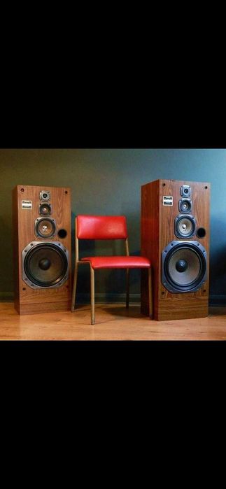 Акустика Pioneer CS-T6100