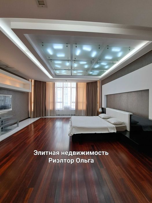 4-х спальн. ЖК "Корона Новой Аркадии /ул. Генуэзская/ Свет есть всегда