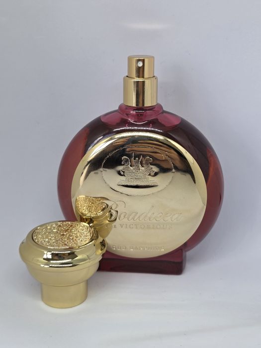 Boadicea The Victorious, Louis Vuitton.  Парфуми та парфумована вода на розпив.