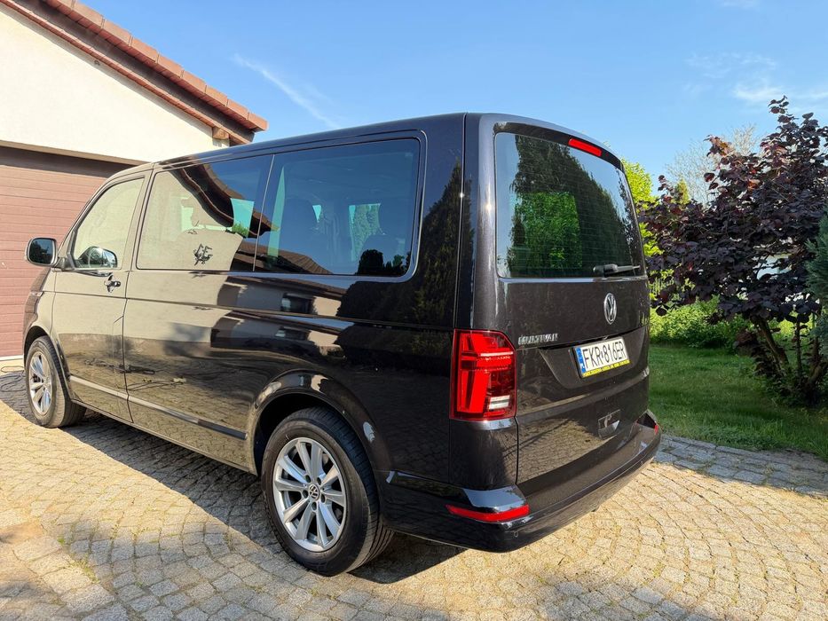 Volkswagen T6 MULTIVAN
