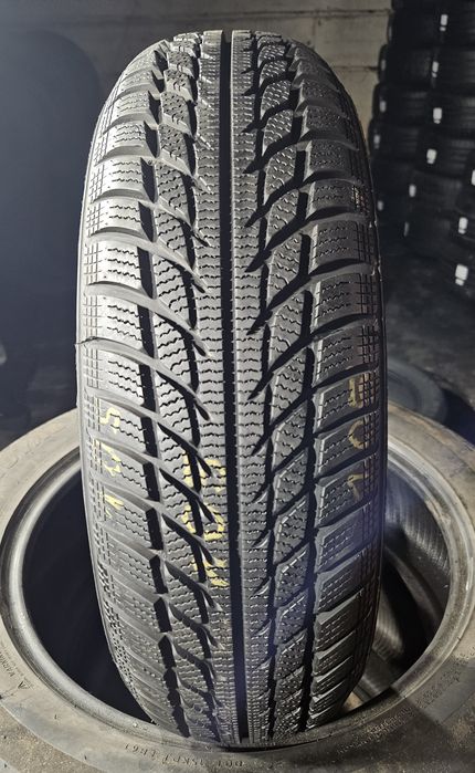 Goodride 185/70 r14 SW608 /// 7,2mm!!! Wysyłka