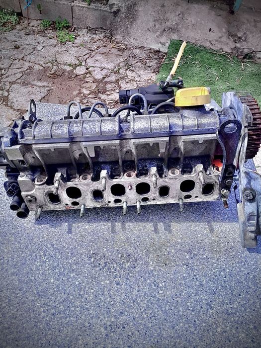 Motor 1.6 Renault expresso