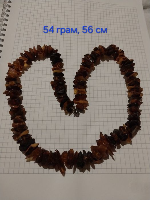 Коллекционный янтарь