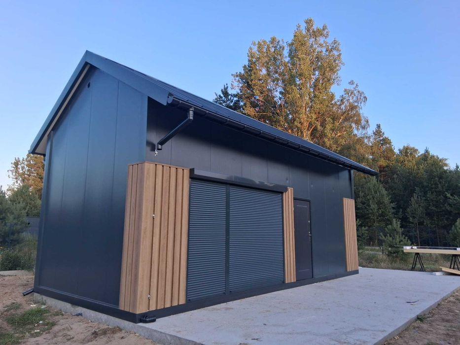 Dom – Grójec, powiat grójecki - Widok 4