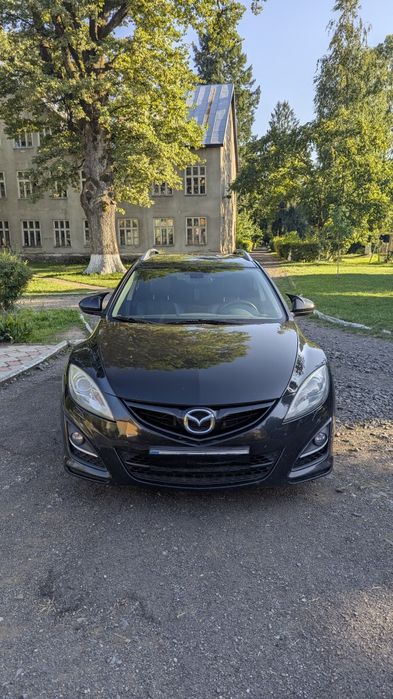 Приватний трансфер, перевезення на власному авто (таксі)