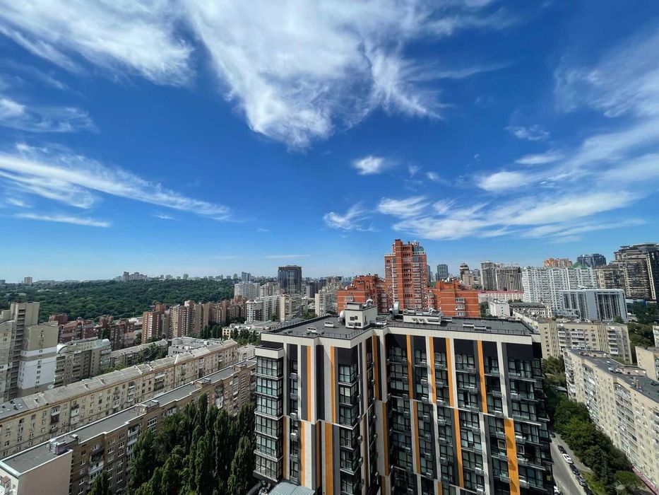 3-кімнатна квартира за адресою бульвар Дружби Народів (площа 124 м²) - Atlanta.ua - фото 8