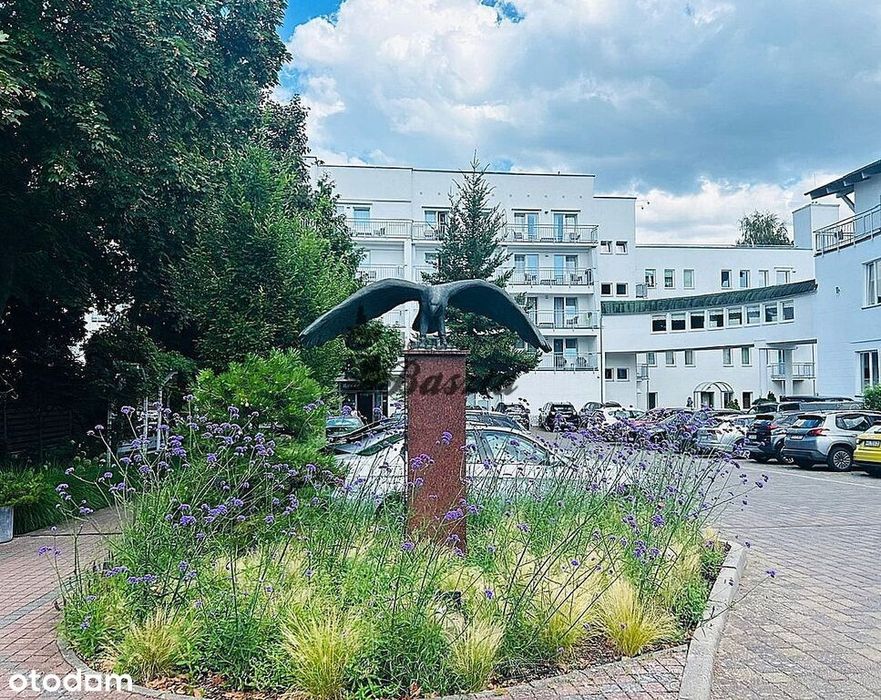 Apartament 2-pok. Rezydencja Bielik Międzyzdroje