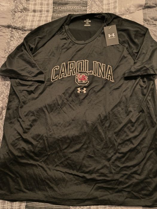 Koszulka NFL Under Armour South Carolina Gamecocks