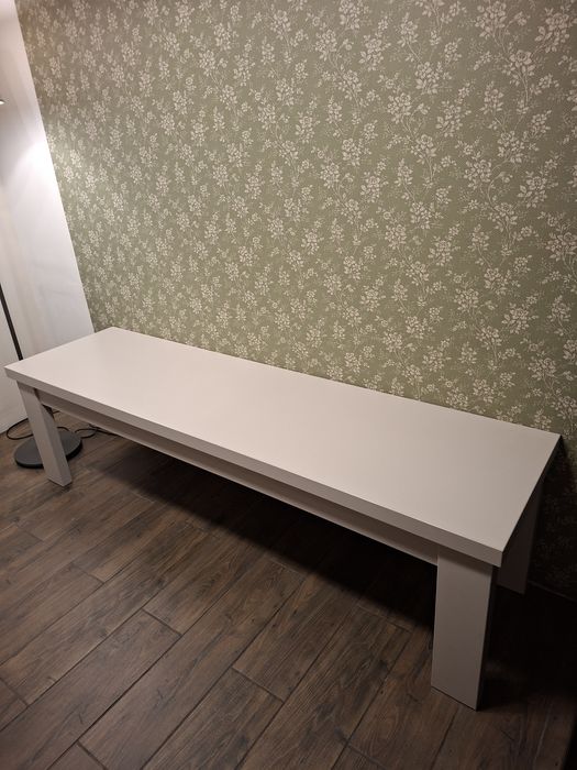 Ławka pokojowa, do kuchni itp. (Jak nowa)
