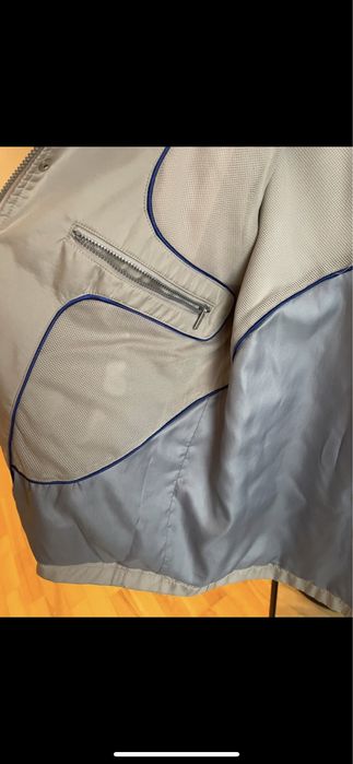 Kurtka męska Calvin Klein S