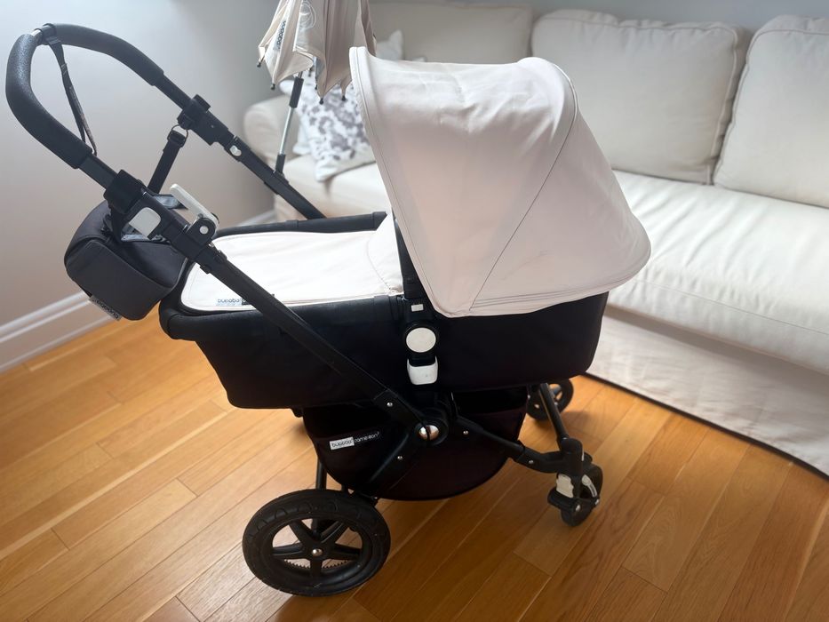 Wózek dziecięcy Bugaboo Cameleon 3