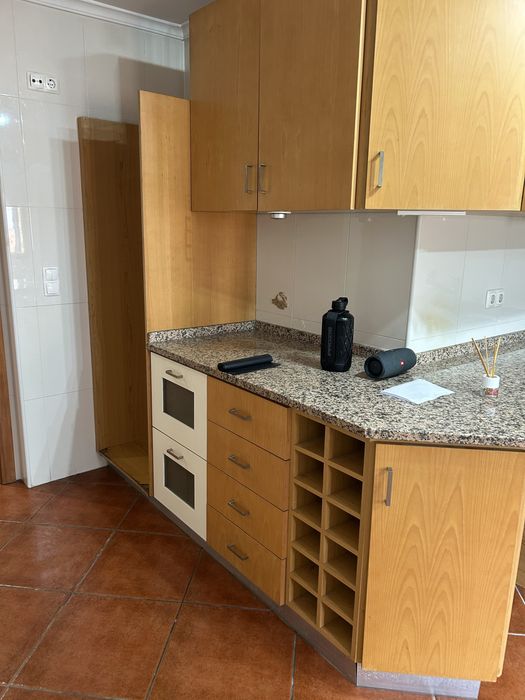 Cozinha com pedra para venda