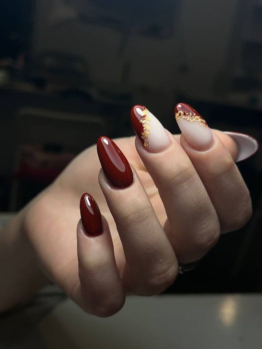 Манікюр    Крошня