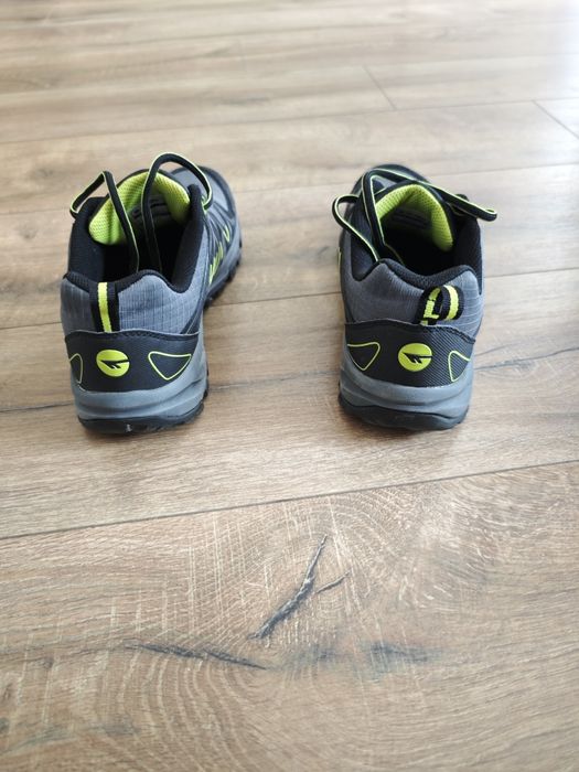 Buty trekkingowe HI-TEC