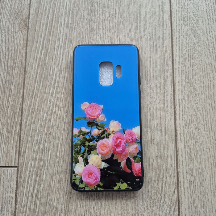 Etui  Samsung Galaxy S9 nowe