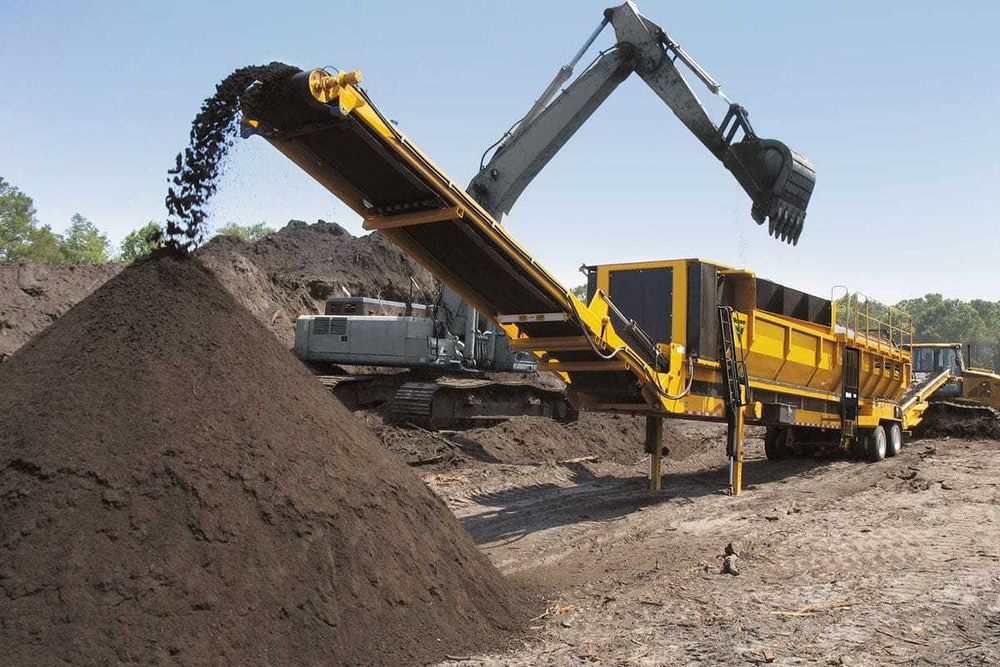 Ziemia ogrodowa siana piasek luzino gosciecino bolszewo