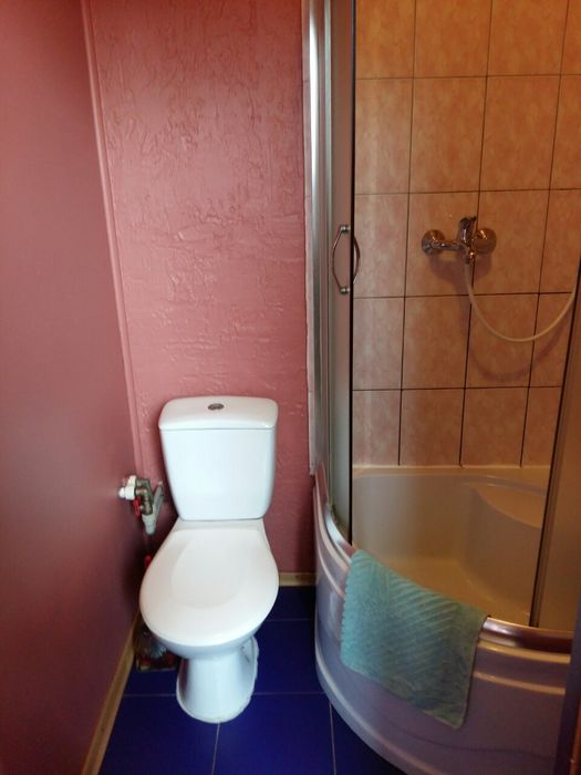 Метро Академмістечко 10 хвилин пішки, евроремонт, без залога, 0 % коми