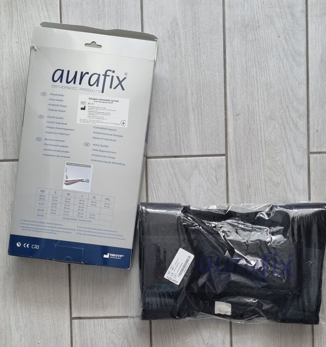 Бандаж / повязка на плечевой сустав