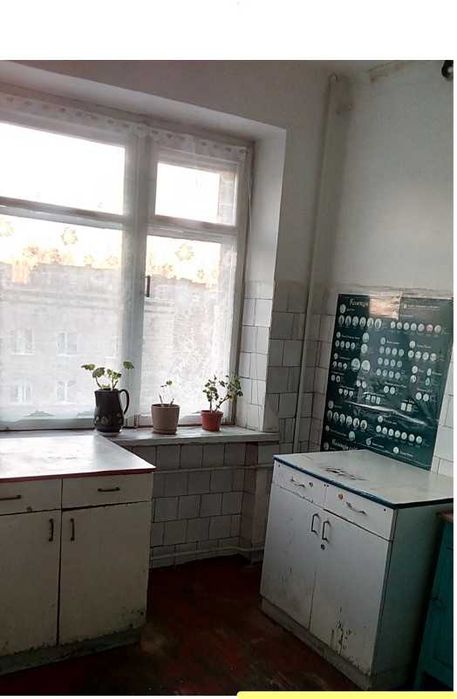 Продам 2 кімнати, РУМ