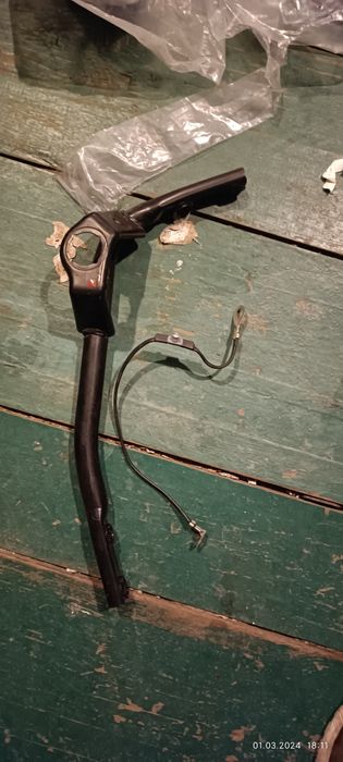 Подвеска  : Рычаги / Стойки  Jeep CHEROKEE