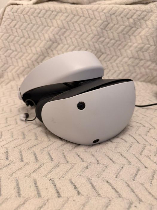 PSVR 2 okulary PlayStation
