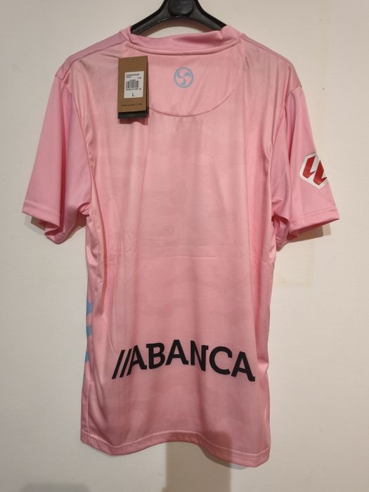Vendo camisola de futebol Celta de Vigo
