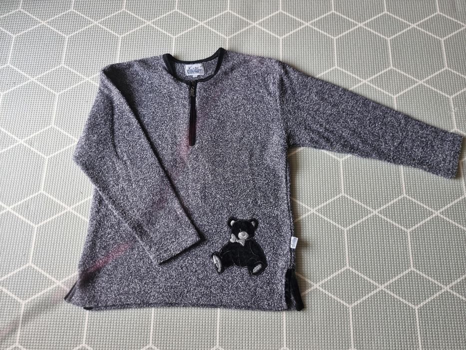 Bluza/sweterek 8 lat kids company