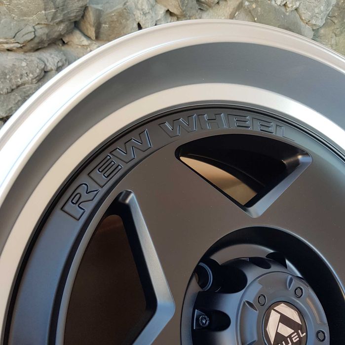 Диски НОВІ R18 5x127 JEEP Grand Cherokee Wrangler Chrysler Dodge RAM