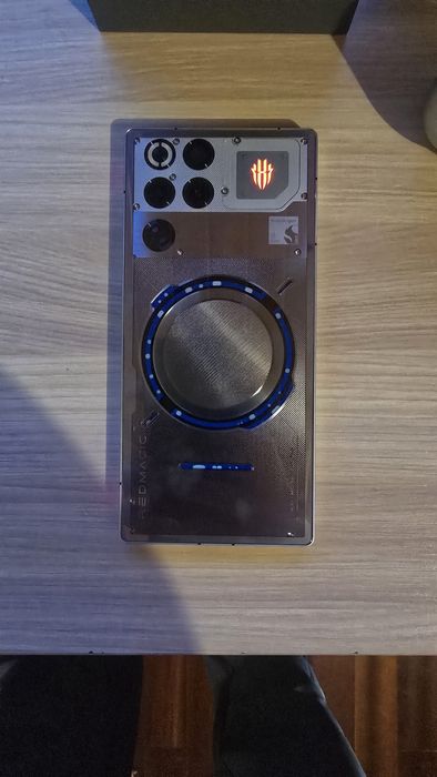 RedMagic 11 Pro 24GB 1TB