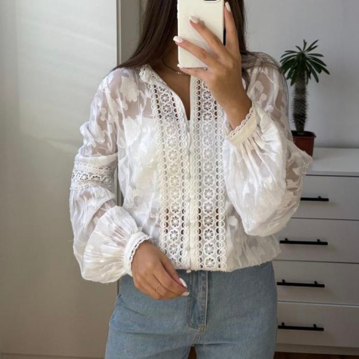 Рубашка guess гесс