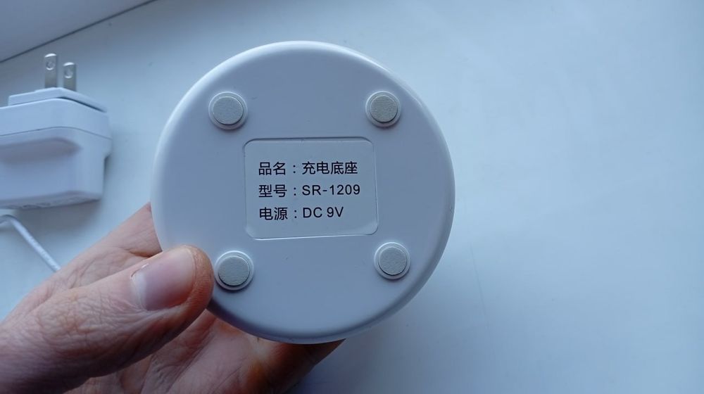 Блок питания AC ADAPTOR