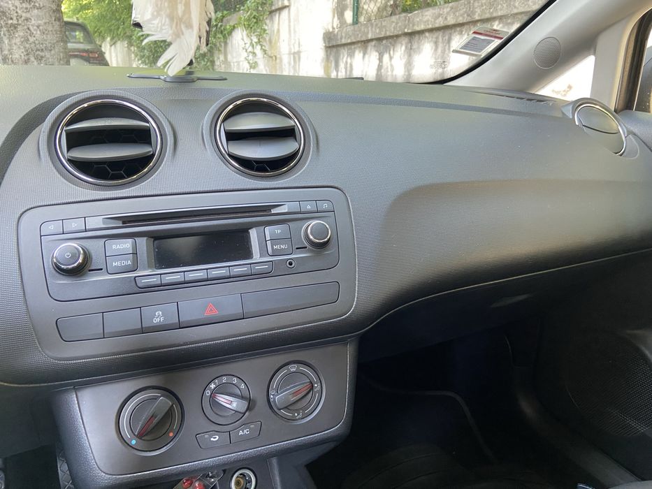 Vendo Seat Ibiza