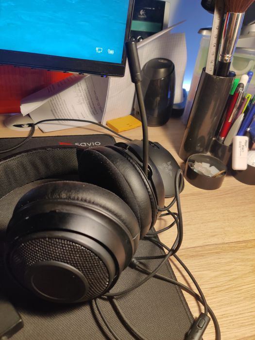 Razer Kraken Tournament Edition