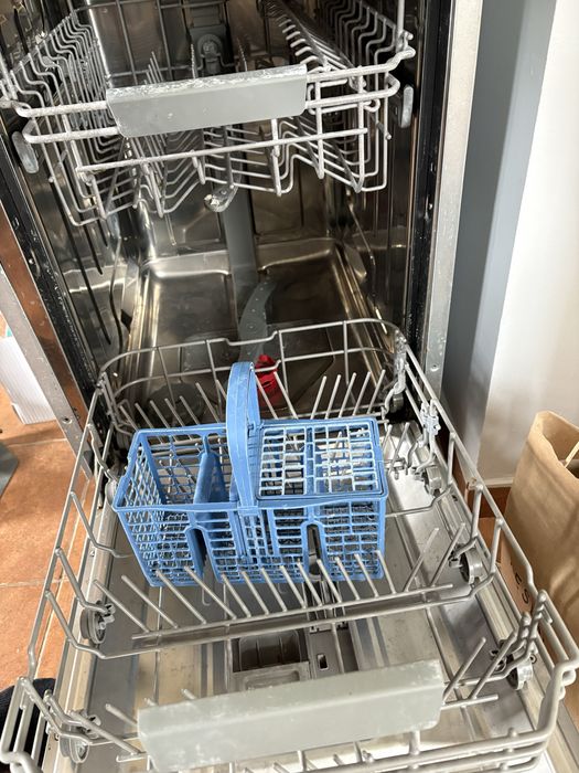 Zmywarka amica DIM42E6TBqD 45cm