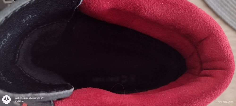 Sprzedam buty 38