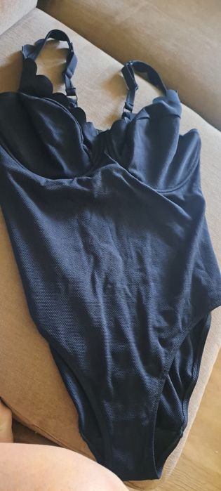 Rita panache 34GG  stroj kapielowy jednoczesciowy