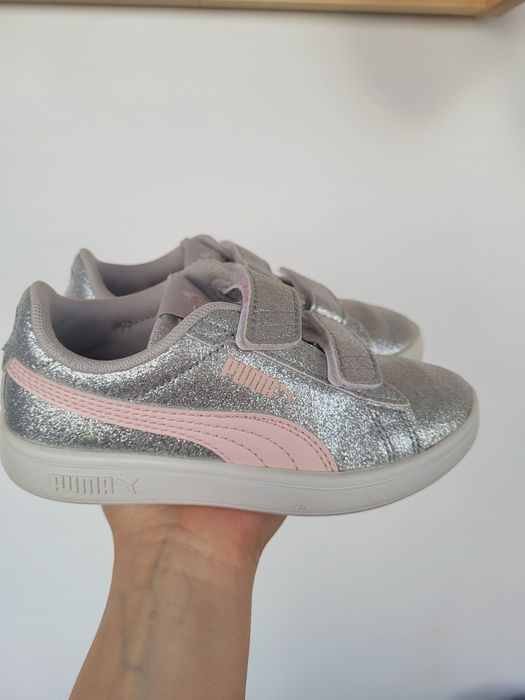 Дитячі кеди Puma